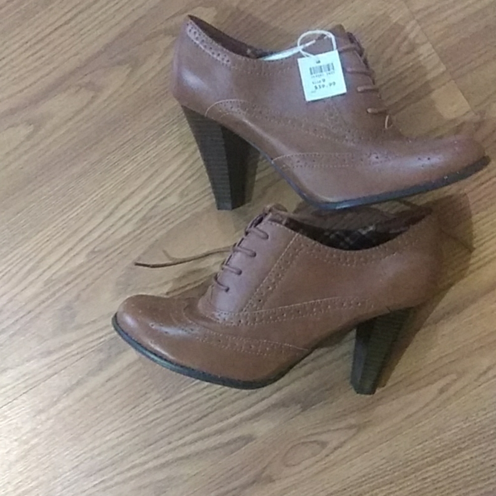 American Eagle Shoes